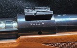 Model 70 Custom Shop Super Grade 7mm RM - Image 15 of 15