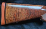 Model 70 Custom Shop Super Grade 7mm RM - Image 2 of 15