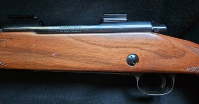 Model 70 Custom Shop Super Grade 7mm RM - Image 6 of 15