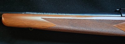 Model 70 Custom Shop Super Grade 7mm RM - Image 7 of 15