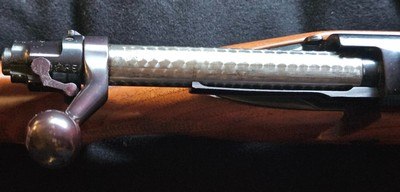 Model 70 Custom Shop Super Grade 7mm RM - Image 13 of 15