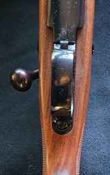 Model 70 Custom Shop Super Grade 7mm RM - Image 11 of 15