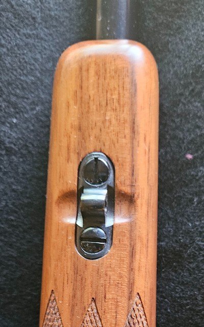 Model 70 Custom Shop Super Grade 7mm RM - Image 9 of 15