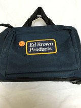 Ed Brown Custom Kobra Carry 45 ACP - 12 of 12