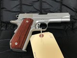 Ed Brown Custom Kobra Carry 45 ACP - 8 of 12