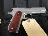Ed Brown Custom Executive Carry 45 ACP Pistol - 7 of 13