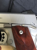 Ed Brown Custom Executive Carry 45 ACP Pistol - 4 of 13