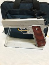 Ed Brown Custom Executive Carry 45 ACP Pistol - 13 of 13
