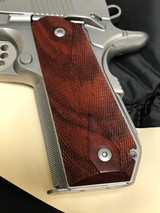 Ed Brown Custom Executive Carry 45 ACP Pistol - 2 of 13