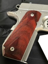 Ed Brown Custom Executive Carry 45 ACP Pistol - 8 of 13