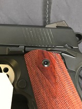 Ed Brown Custom Special Forces 1911 45. acp - 5 of 13