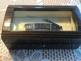 William Henry Spearpoint "Bighorn II" Folding Damascus Steel Knife - 12 of 17