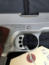 Ed Brown Custom Executive Carry 45 acp - 12 of 14