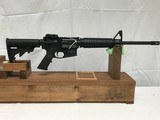 Smith & Wesson M&P 15 .223/5.56 Rifle - 1 of 2