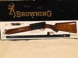 Browning Auto 5 Sweet Sixteen - Like new in the box - 1 of 12