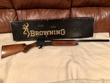 Browning Auto 5 Sweet Sixteen - Like new in the box - 11 of 12