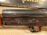 Browning Auto 5 Sweet Sixteen - Like new in the box - 7 of 12