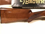 Browning Auto 5 Sweet Sixteen - Like new in the box - 8 of 12