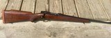 Pre 64 Winchester Model 70 Featherweight .270 - 1 of 3