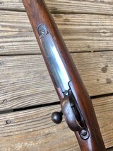 Pre War Winchester Model 70 30/06 - 4 of 4