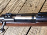 Pre War Winchester Model 70 30/06 - 2 of 4