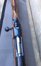 Custom Pre 64 Model 70 .270 - 4 of 4