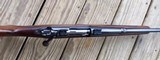 Pre War Winchester Model 70 30/06 - 5 of 8