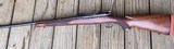Pre War Winchester Model 70 30/06 - 2 of 8