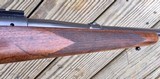 Pre War Winchester Model 70 30/06 - 7 of 8
