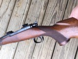 Pre War Winchester Model 70 30/06 - 4 of 8