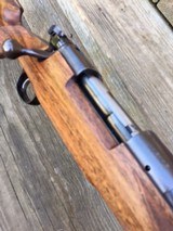 Custom Pre 64 Model 70 - 4 of 6