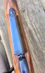 Custom Pre 64 Model 70 - 3 of 6