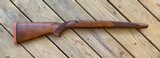 Pre War Model 70 Stock - 1 of 4