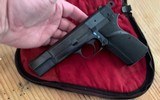 Browning Hi Power T series - 2 of 5