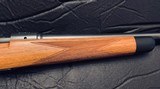 Custom Bob Gipson Pre 64 Model 70 Featherweight .270 - 4 of 5