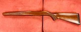 Pre War Model 70 Stock - 2 of 4