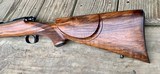 Custom Stocked Pre 64 Model 70 Featherweight - 2 of 3