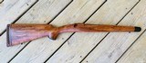 Custom Pre 64 Model 70 Stock - 2 of 4