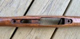 Custom Pre 64 Model 70 Stock - 3 of 4