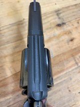 Smith & Wesson Model 13-4 3" Barrel - 4 of 5