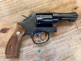 Smith & Wesson Model 13-4 3" Barrel - 2 of 5