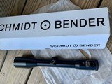 Schmidt Bender 6x42 - 1 of 3