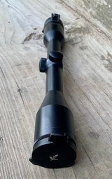 Swarovski 6x42 - 3 of 5