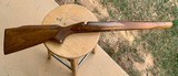 Pre 64 Model 70 Winchester Featherweight Stock - 1 of 3