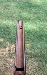 Pre 64 Model 70 Winchester Featherweight Stock - 3 of 3