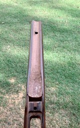Pre 64 Model 70 Winchester Featherweight Stock - 3 of 3