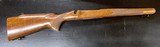 Pre 64 Model 70 Winchester Featherweight Stock - 1 of 5