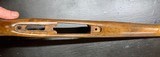 Pre 64 Model 70 Winchester Featherweight Stock - 4 of 5