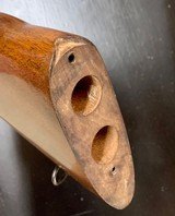 Pre 64 Model 70 Winchester Featherweight Stock - 5 of 5