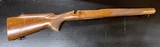 Pre 64 Model 70 Winchester Featherweight Stock - 2 of 5